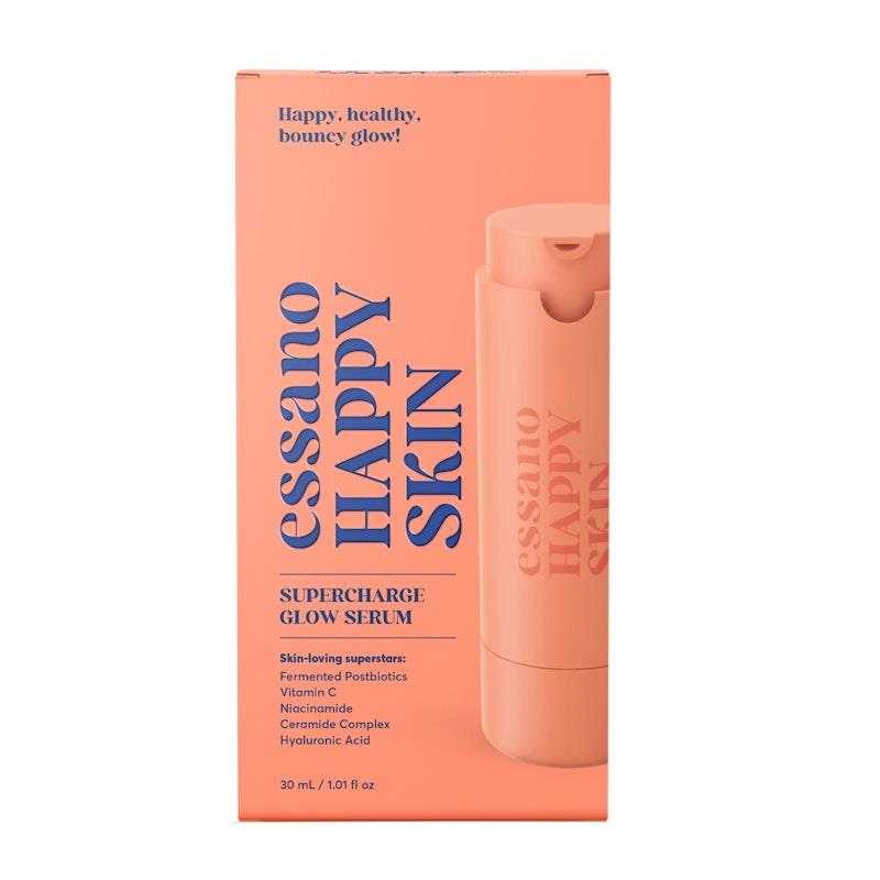 Essano Happy Skin Supercharge Glow Serum 30ml