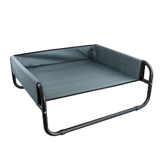 Paws & Claws Elevated Walled Pet Bed - Small (1pc)