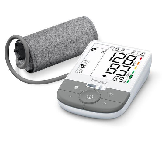 Beurer BM 53 Upper Arm Blood Pressure Monitor 1 Unit - Your Home Health Companion