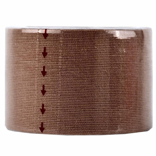 BodyAssist Kaytape Sports-Stretch Tape x 2 Rolls - Beige