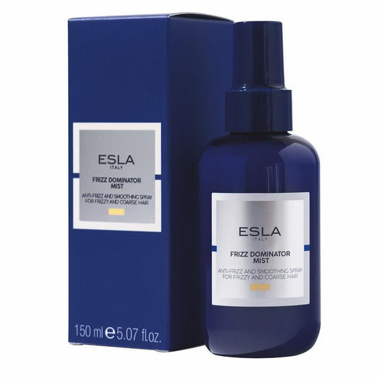 ESLA Frizz Dominator Mist 150ml - Anti-Frizz & Moisturizing Spray-Auzzi Store