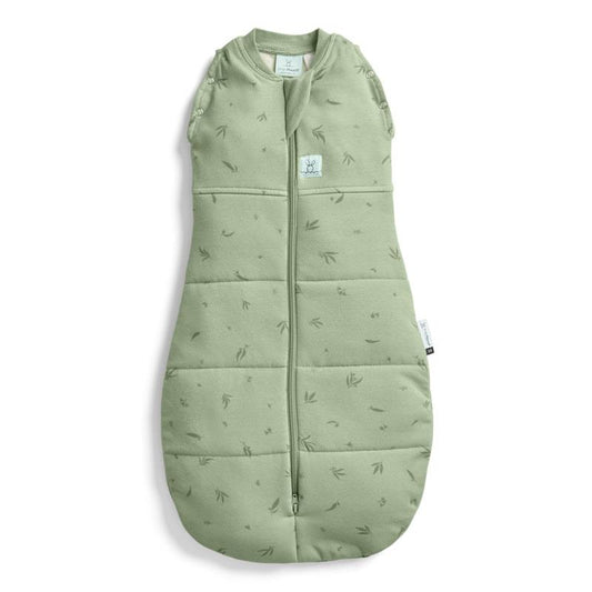 ergoPouch Cocoon Swaddle Bag 3.5 TOG in Willow (0-3 Months)-Auzzi Store