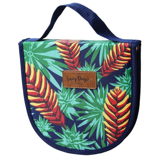 Lazy Dayz Picnic Cutlery Wallet Set - Mossman (Set)