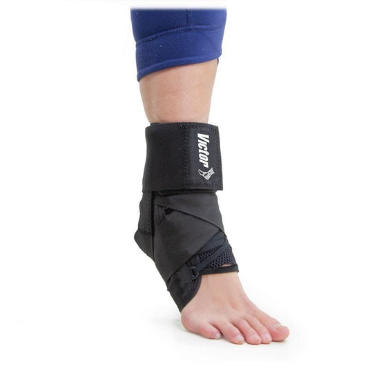 Victor Classic ASB Ankle Support - Small-Auzzi Store