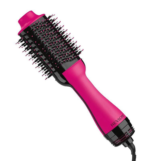 Revlon One-Step Volumiser Original 1.0 Blowout Brush - Pink - Auzzistore