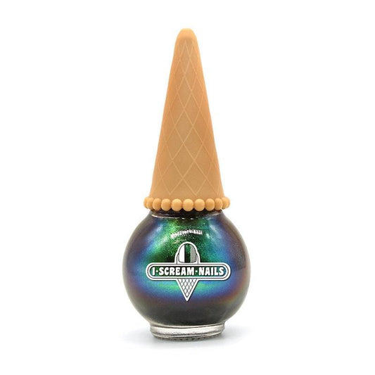 I Scream Nails The Beast - 10ml Multichrome Nail Polish