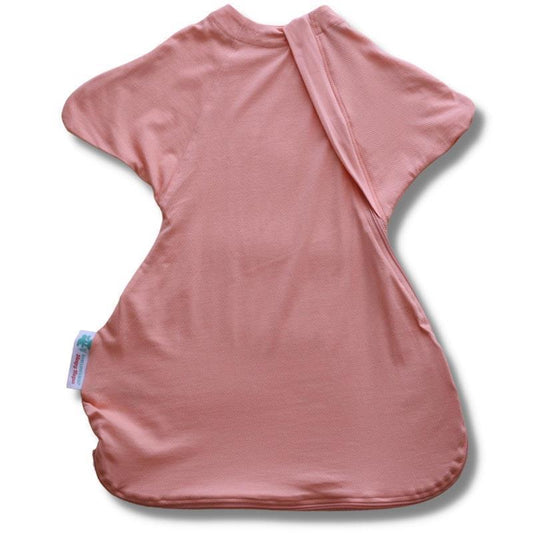 Baby Loves Sleep Sleepy Hugs 'Cool' - Candy Pink (Summer) 6-12M - Auzzistore