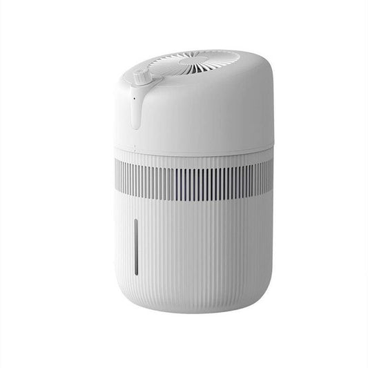 Caremax Mist-Free Dust Free 2-in-1 Evaporative Humidifier & Air Purifier - 4L - 1 Unit