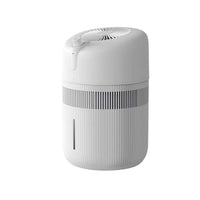 Humidifiers