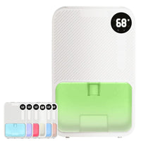 Dehumidifiers