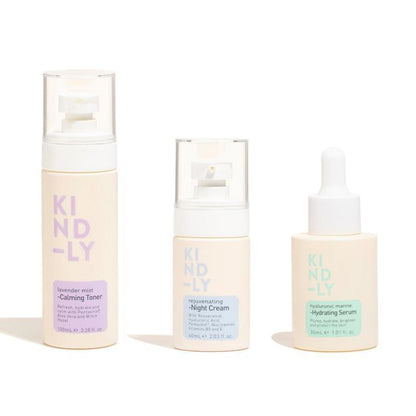 KIND-LY Sweet Dreams Bundle Pack