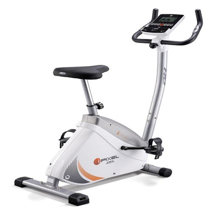 BH Fitness i.Pixel Program Bike - Your Smart Cycling Partner