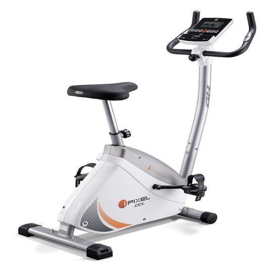 BH Fitness i.Pixel Program Bike - Your Smart Cycling Partner