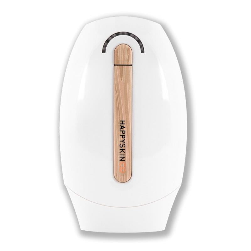 Happy Skin Co Gen.2 IPL Hair Removal Handset – White