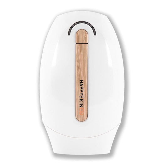 Happy Skin Co Gen.2 IPL Hair Removal Handset – White