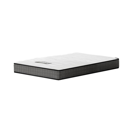 Bedra Bedding Single Mattress - Bonnell Spring Foam (13CM, Medium Firm)
