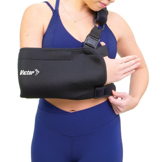 Victor Recovery Immobiliser Large - Comprehensive Upper Limb Support-Auzzi Store