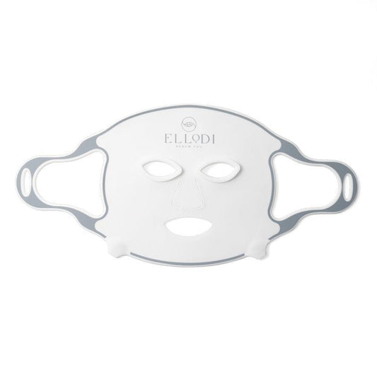 Ellodi LED Light Therapy Mask 1 Unit - Auzzistore
