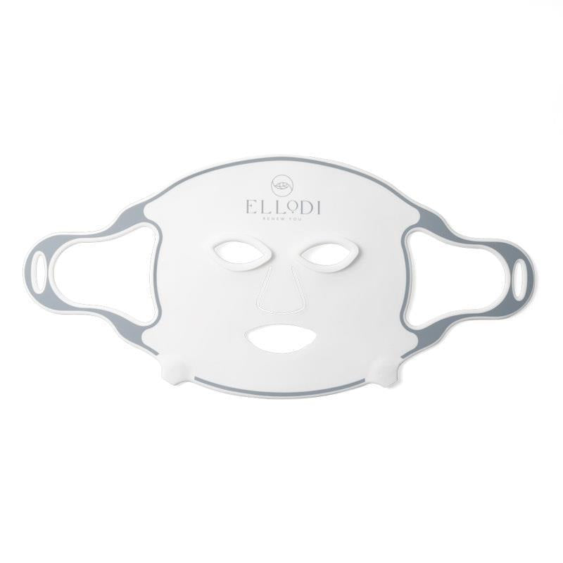 Ellodi LED Light Therapy Mask 1 Unit