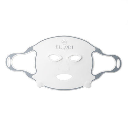 Ellodi LED Light Therapy Mask 1 Unit