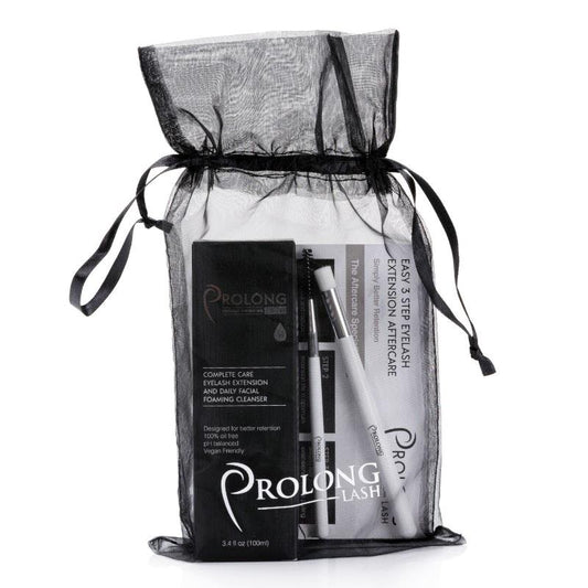 Prolong Lash Foaming Pump Cleanser 100ml - Eyelash Extension Care-Auzzi Store