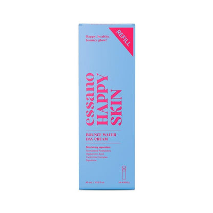 Essano Happy Skin Bounce Water Day Cream Refill 45ml