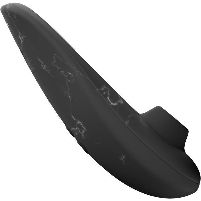 Womanizer Marilyn Monroe Classic 2 Black Marble - 1 Piece
