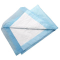 Livingstone 5-Ply Blue Incontinence Underpads - 250 Pieces