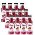 Joe's Classics 350mL Apple & Blackcurrant Juice - 12 Pack