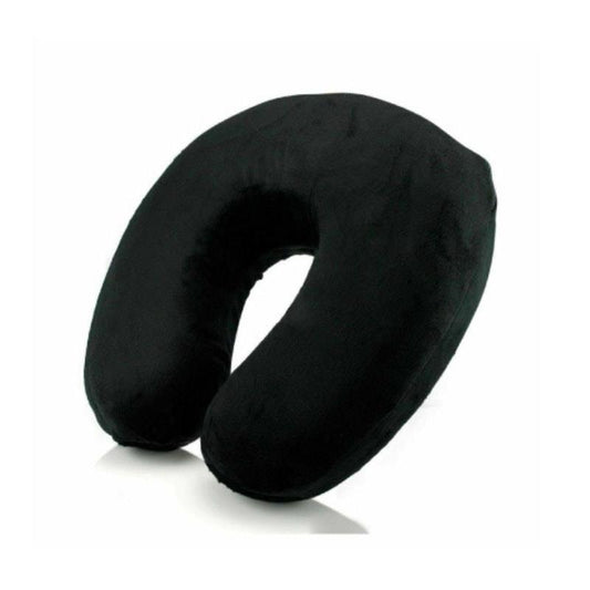 Flightmode Deluxe Microbead Travel Pillow - Ultimate Comfort for Travelers - Auzzistore