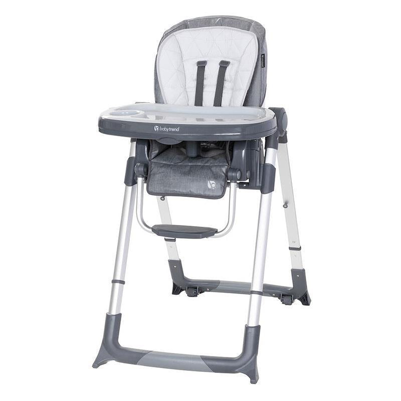 Baby Trend 7 in 1 Feeding Center High Chair - Versatile Seating Solution