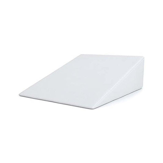 Clevinger Memory Foam Bed Wedge Back Support Pillow - 1pc