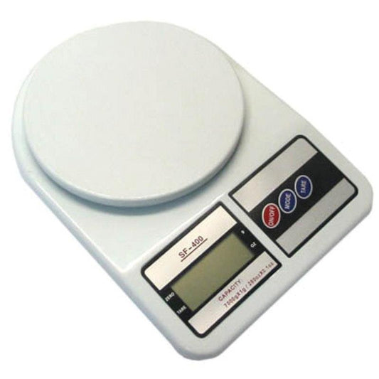 Klika Food Digital Scales 10kgs - Auzzistore