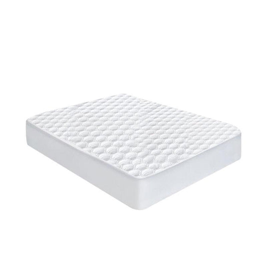 Laura Hill Coolmax Mattress Protector - Queen Size - Auzzistore