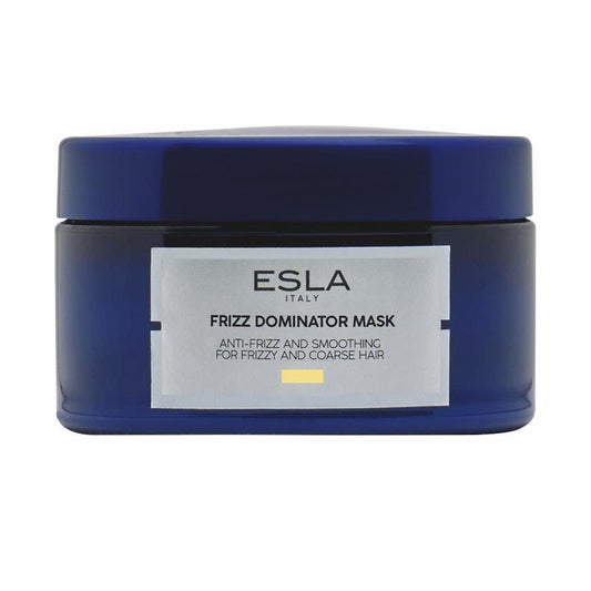 ESLA Frizz Dominator Mask 250ml - Anti-Frizz & Conditioning Treatment-Auzzi Store
