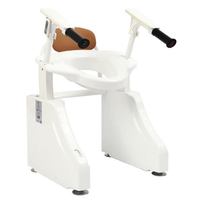 Dignity Lifters Intelligent Toilet Seat Lifter A5