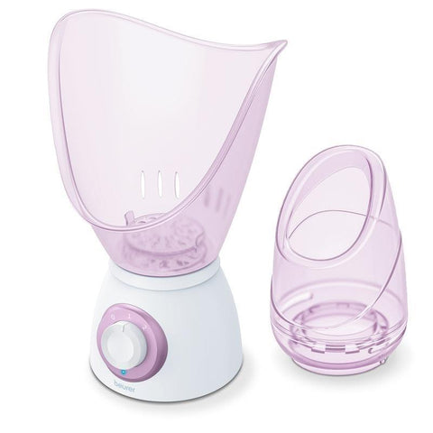 Beurer FS60 Facial Sauna and Intensive Inhaler - 1 Unit - Auzzistore