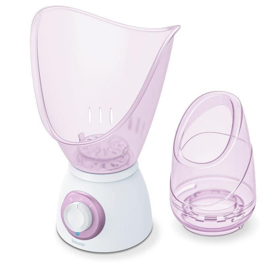 Beurer FS60 Facial Sauna and Intensive Inhaler - 1 Unit