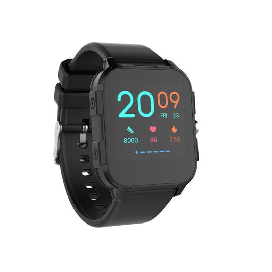 vFitness Momentum 2 Smartwatch - Black - 1 Unit