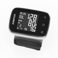 Jumper Wrist Blood Pressure Monitor - Accurate & Compact 1 Unit