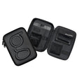 Glucology Travel Classic Case for Blood Glucose Monitors - Black