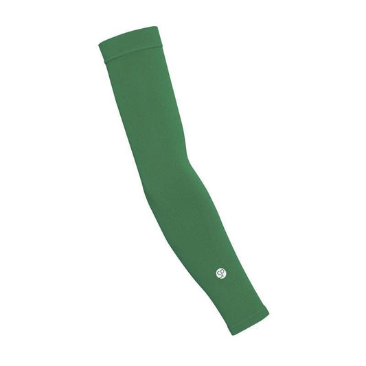 SParms Everyday Sleeves for Adults - One Size - Green