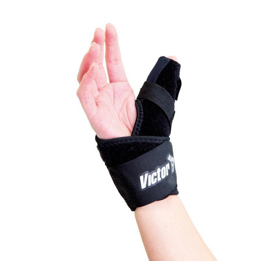 Victor Universal Neoprene Thumb Brace - Universal Size-Auzzi Store