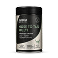 Melrose Origins Multi Grass-Fed Organ Supplement - 120 Capsules