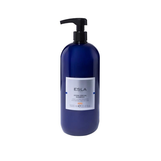 ESLA Hydra Special Shampoo 1000ml - Moisturizing Cleanser-Auzzi Store