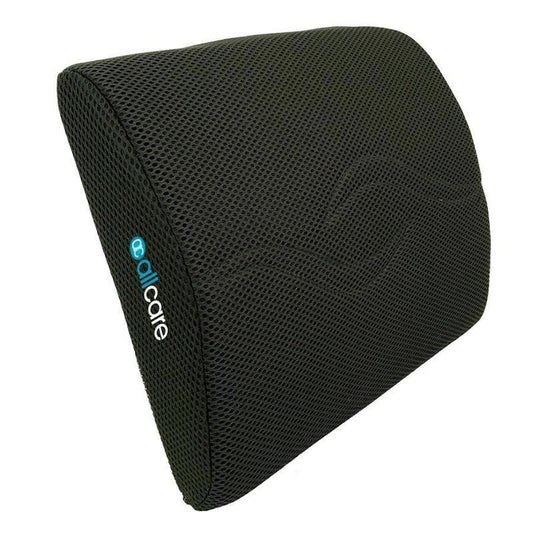 AllCare Back Support Lumbar Cushion - 1 Piece