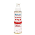 Grahams Natural Anti Redness Wash - 125ml Gentle Cleanser