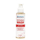 Grahams Natural Anti Redness Wash - 125ml Gentle Cleanser