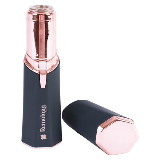 Remology Soft Touch Facial Trimmer with LED - 1 Unit-Auzzi Store