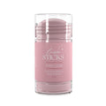 LuxeSticks Pink Mineral Clay Stick - 40g